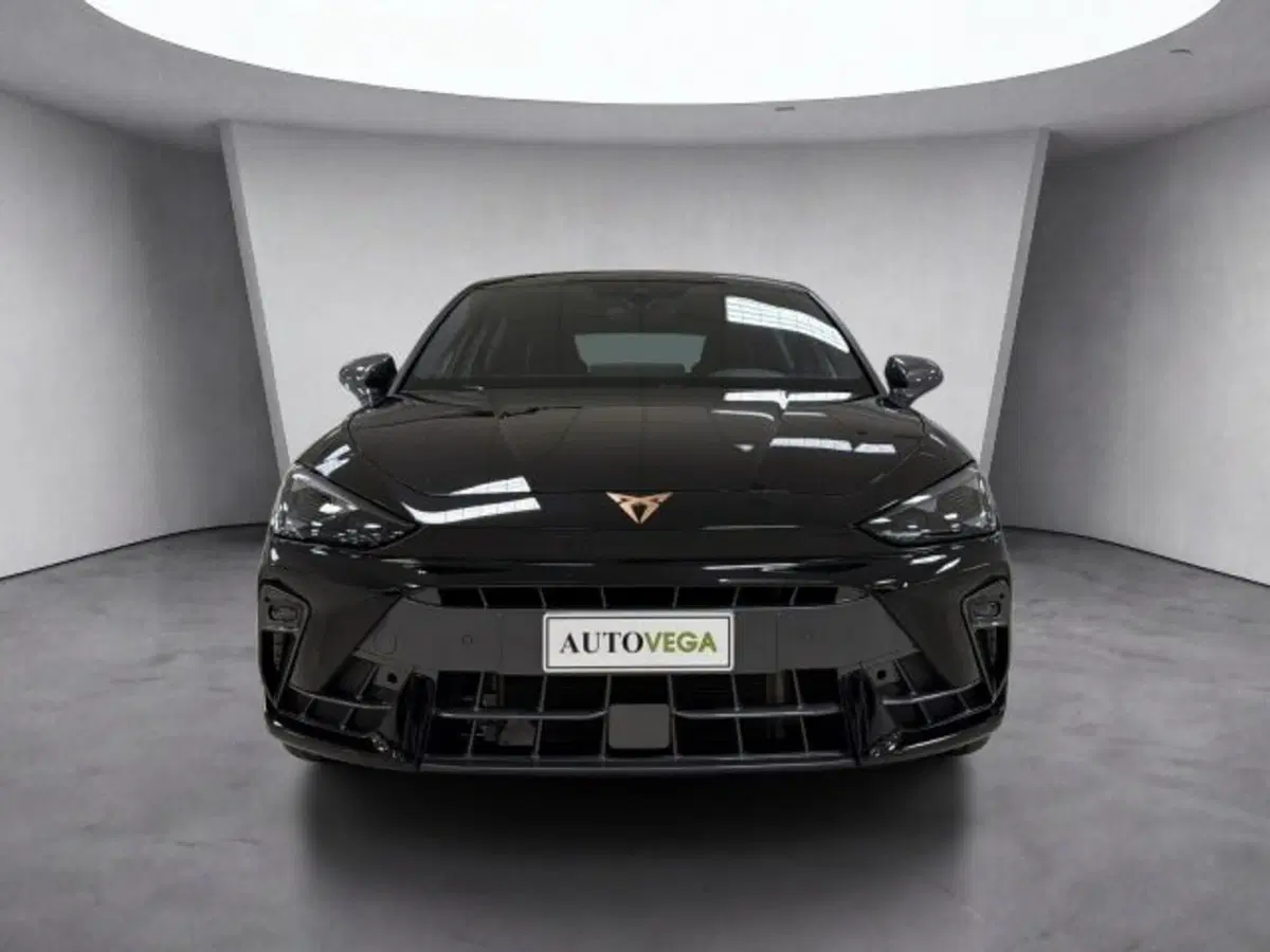 Cupra Leon usata a Vicenza (2)