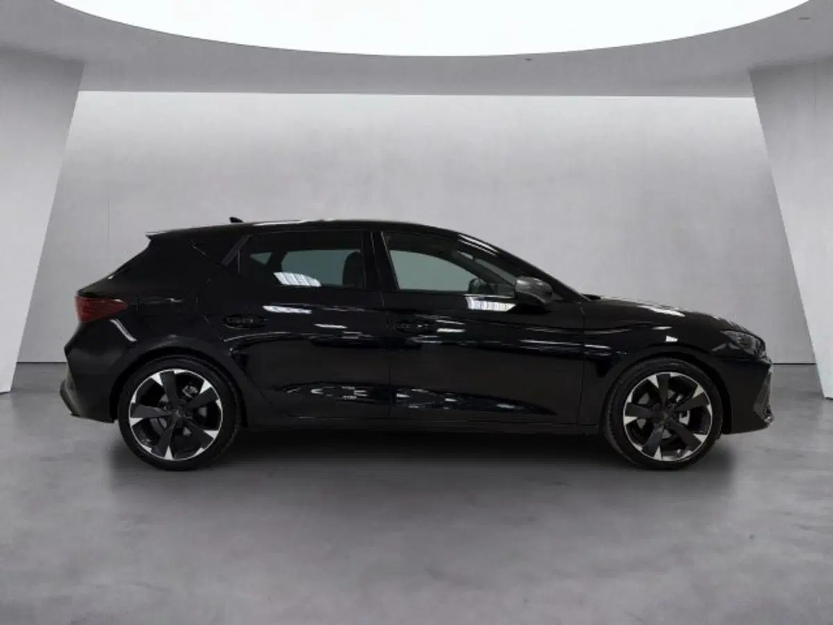 Cupra Leon usata a Vicenza (3)