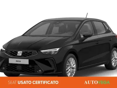 SEAT Ibiza 1.0 mpi FR 80cv nuova a Arzignano