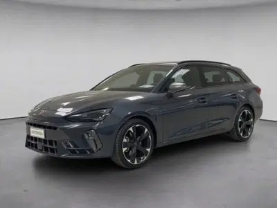 Cupra Leon Station Wagon Leon Sportstourer 2.0 tdi 4drive 150cv dsg del 2025 usata a Arzignano