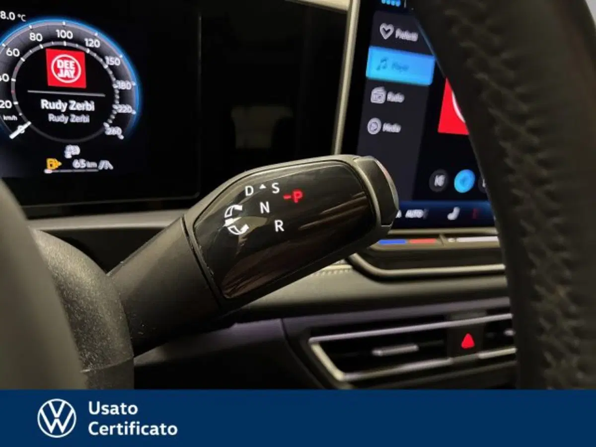 Volkswagen Tiguan usata a Vicenza (11)