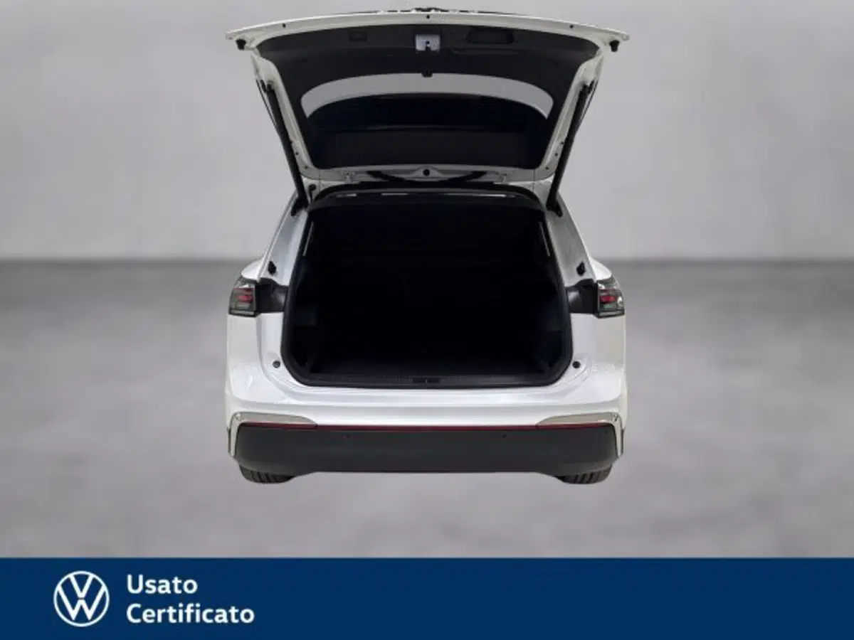Volkswagen Tiguan usata a Vicenza (17)
