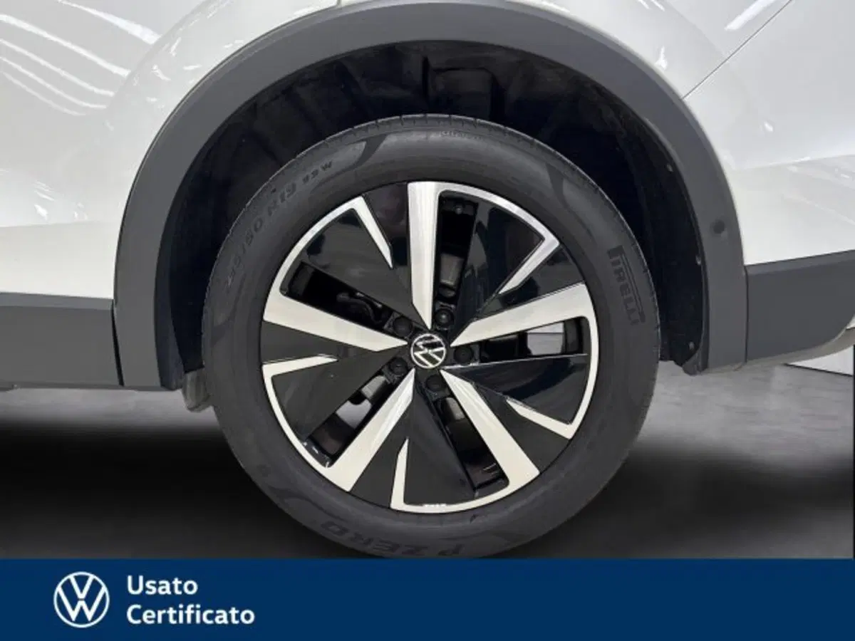 Volkswagen Tiguan usata a Vicenza (18)