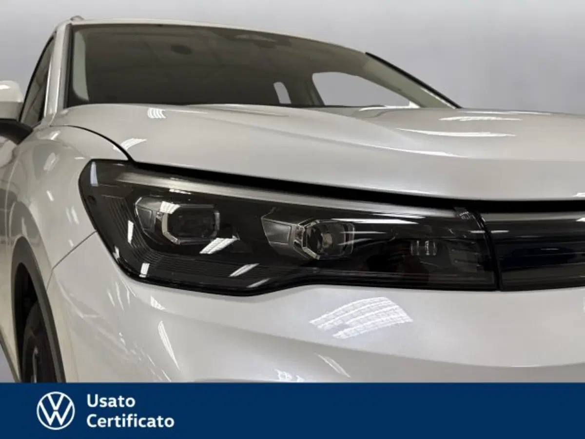 Volkswagen Tiguan usata a Vicenza (19)