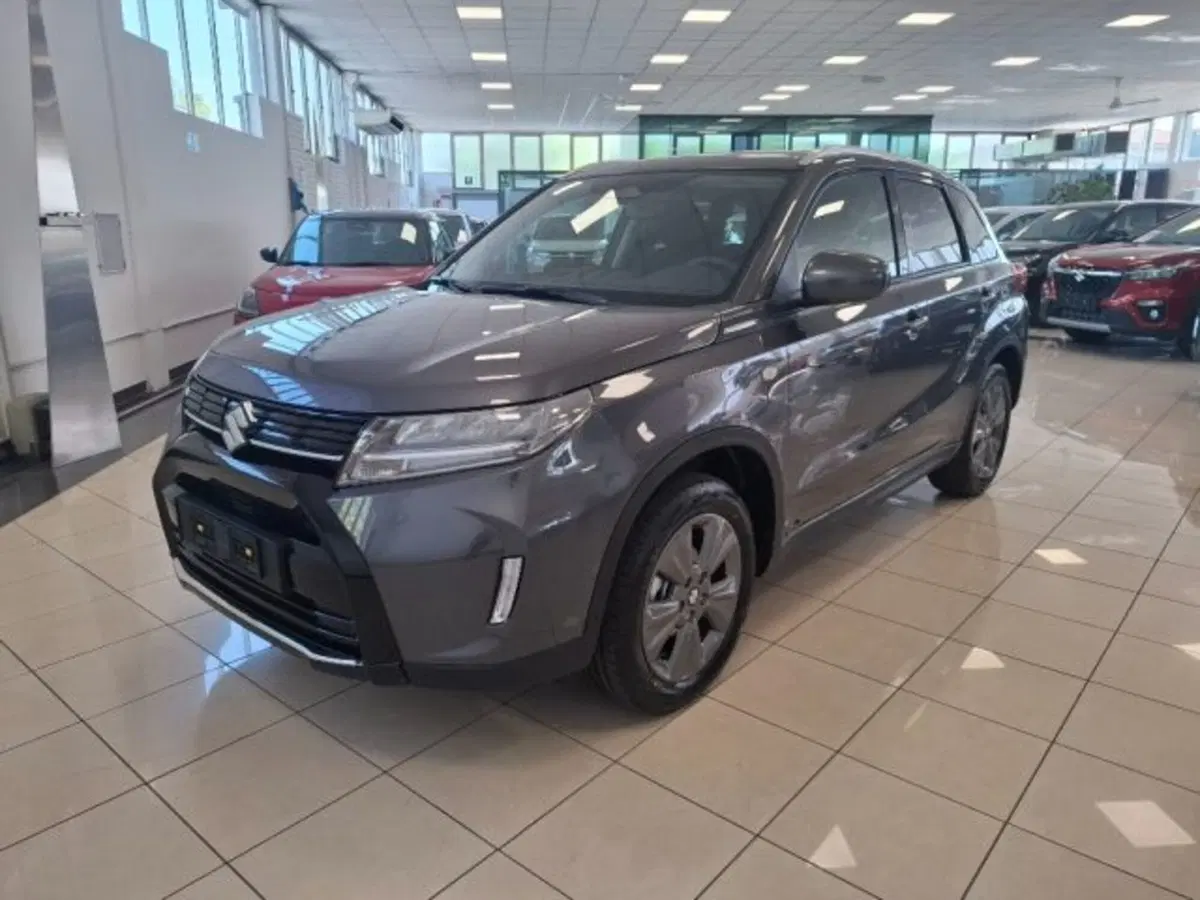 Suzuki Vitara nuova a Reggio Emilia