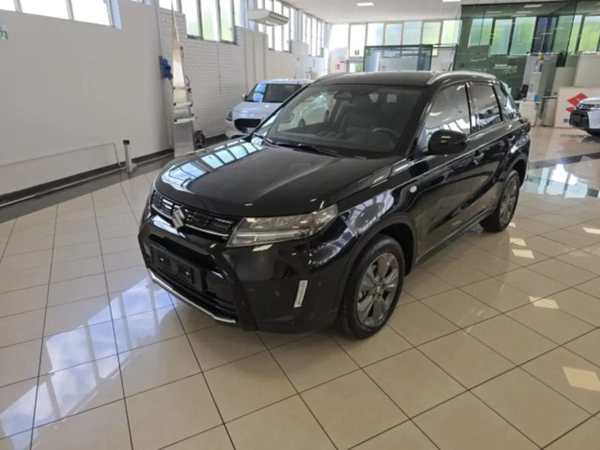 Suzuki Vitara nuova a Reggio Emilia