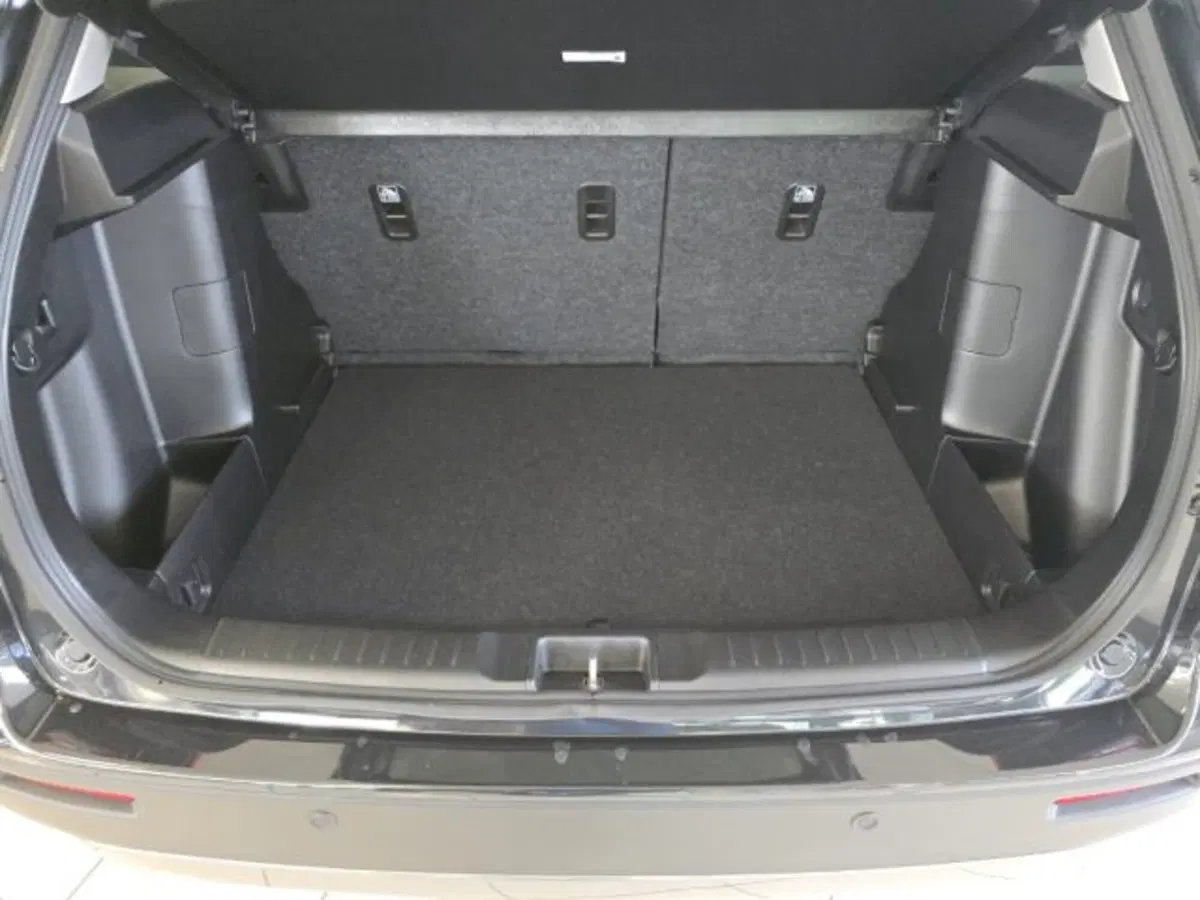 Suzuki Vitara nuova a Reggio Emilia (12)