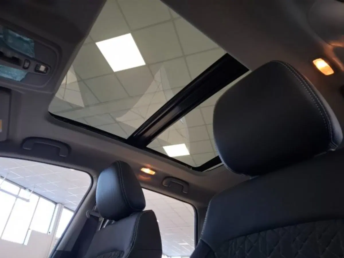 Suzuki Vitara nuova a Reggio Emilia (14)