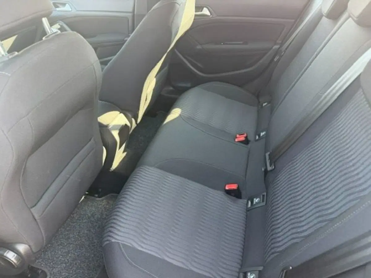 Peugeot 308 usata a Prato (8)