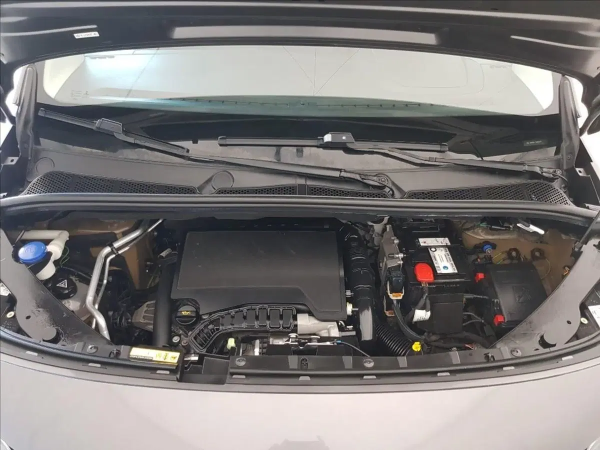 Toyota Proace City Verso usata a Lucca (17)