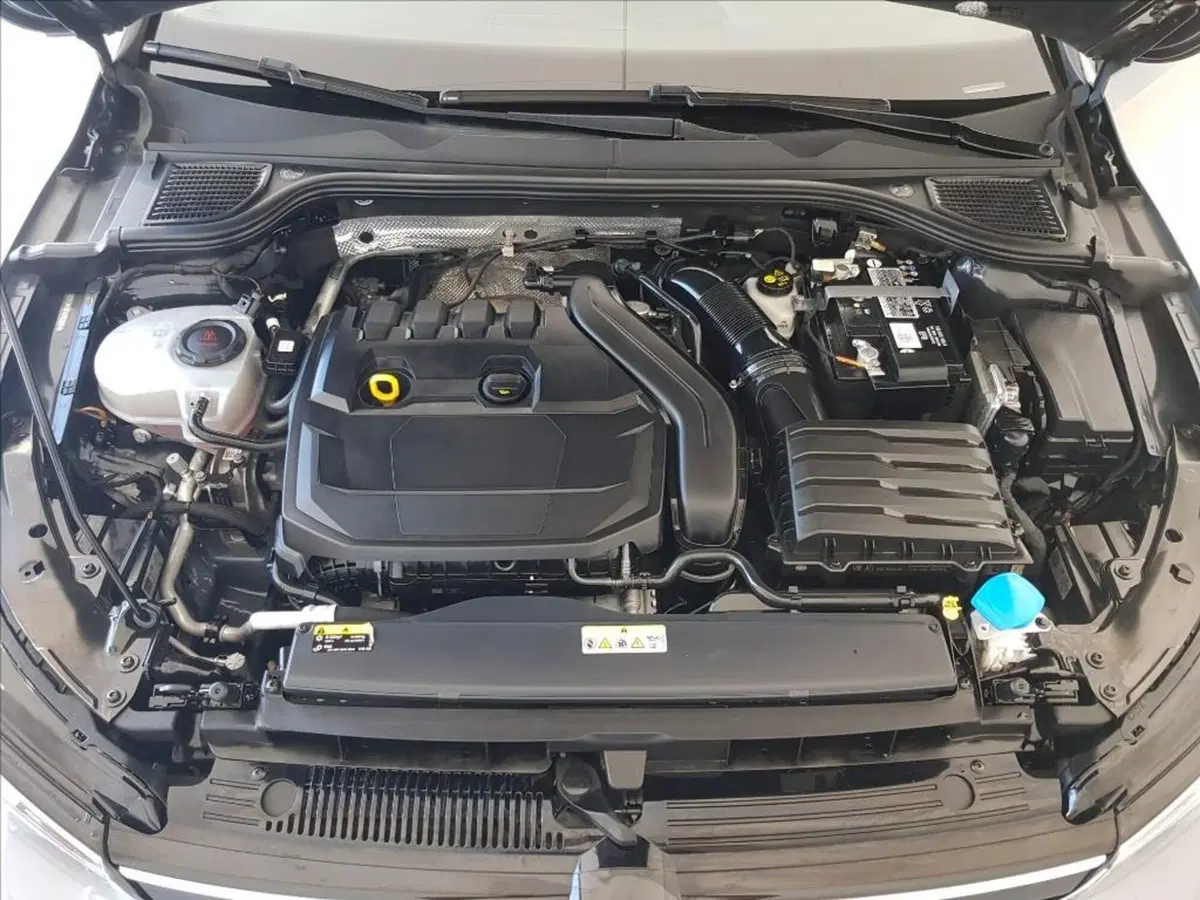 Volkswagen Golf usata a Lucca (17)