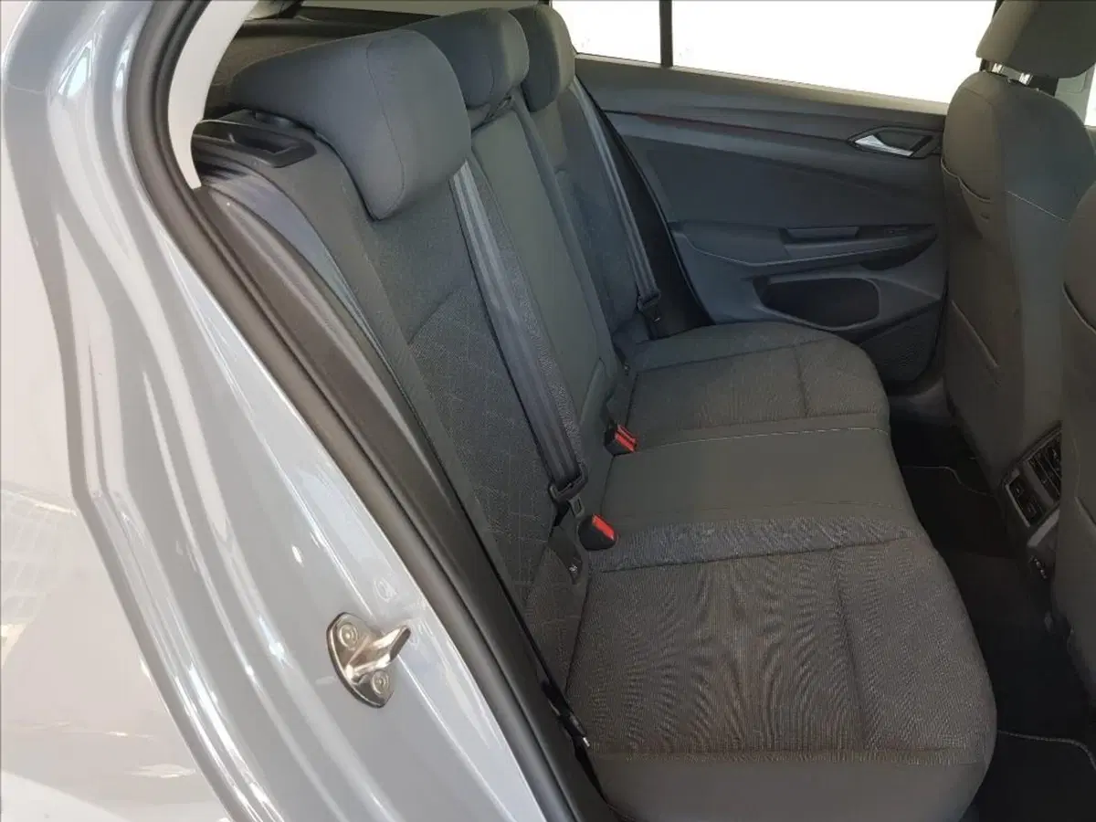 Volkswagen Golf usata a Lucca (12)