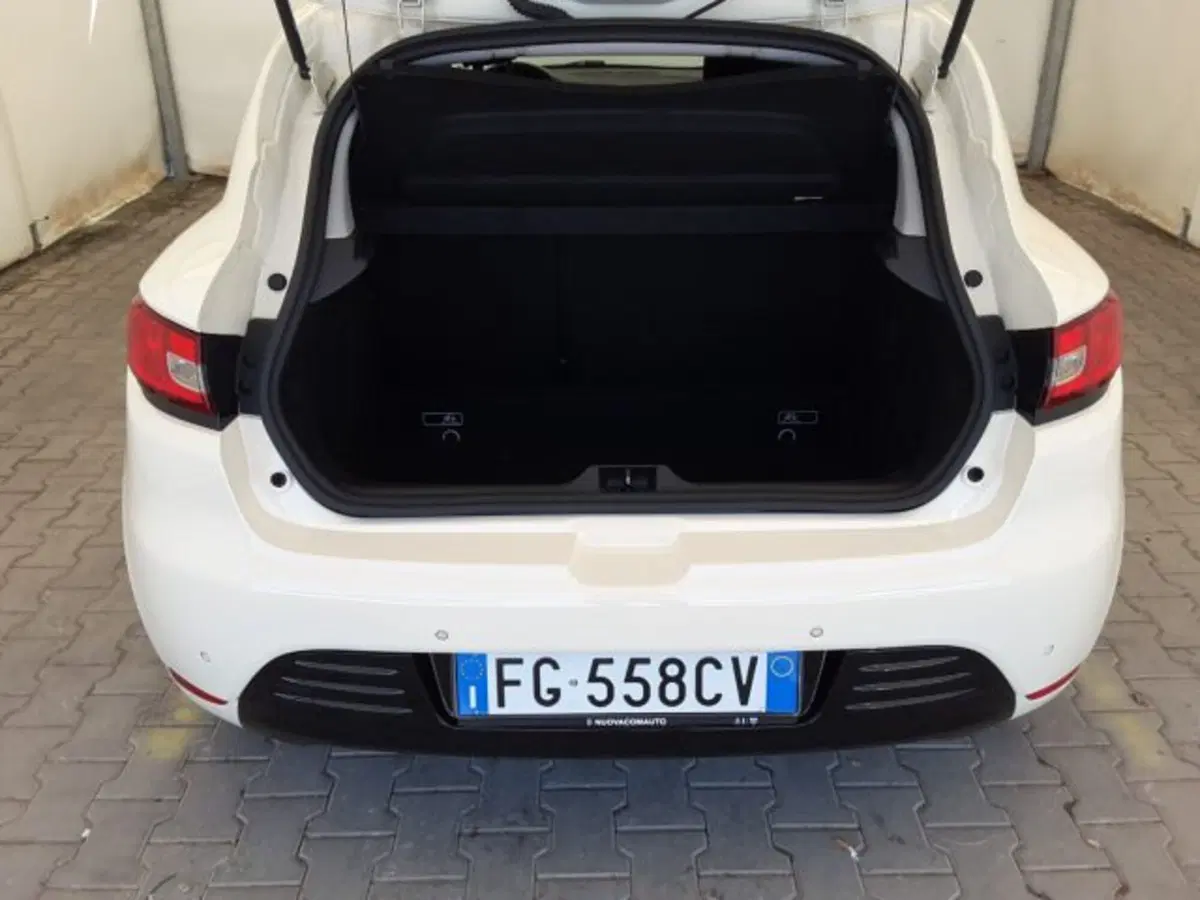 Renault Clio usata a Firenze (14)