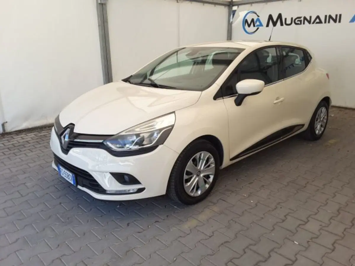 Renault Clio usata a Firenze (3)
