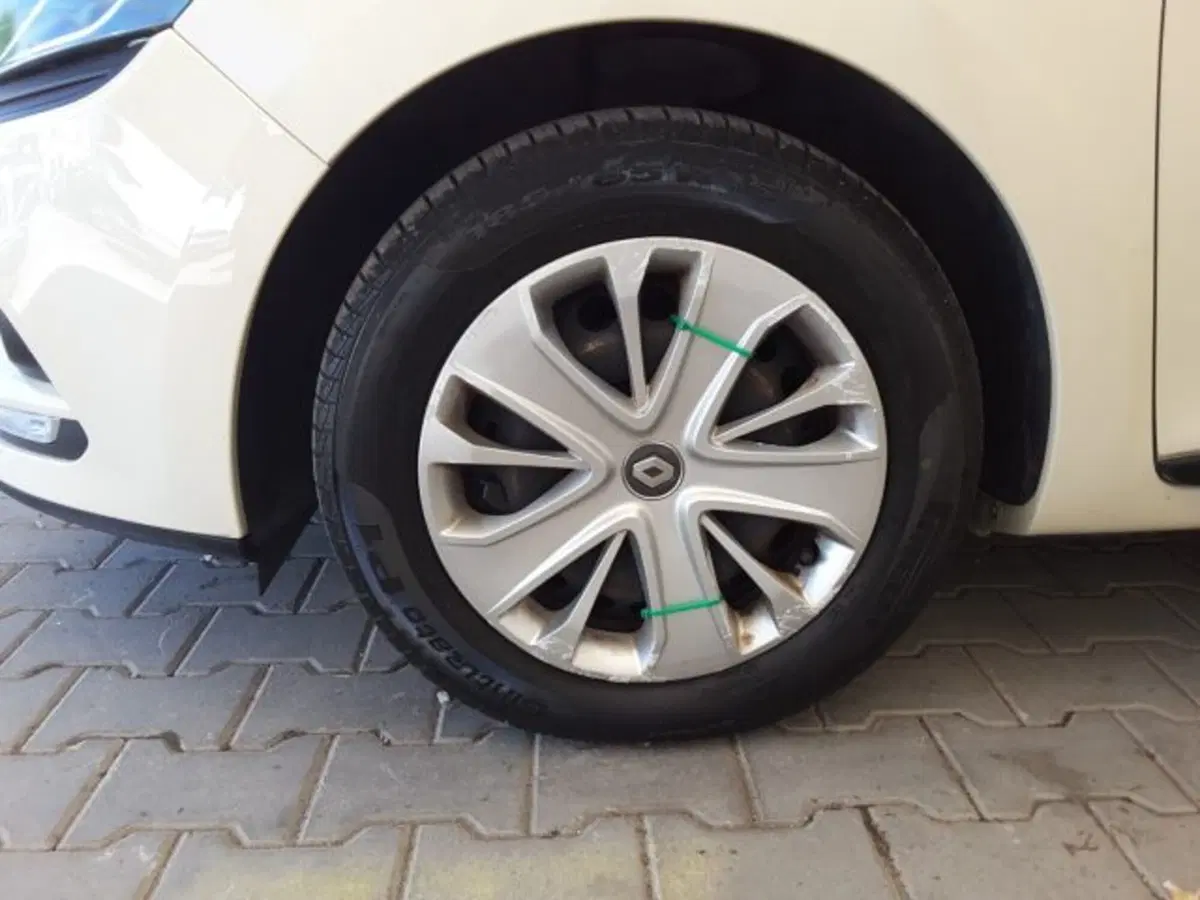 Renault Clio usata a Firenze (4)