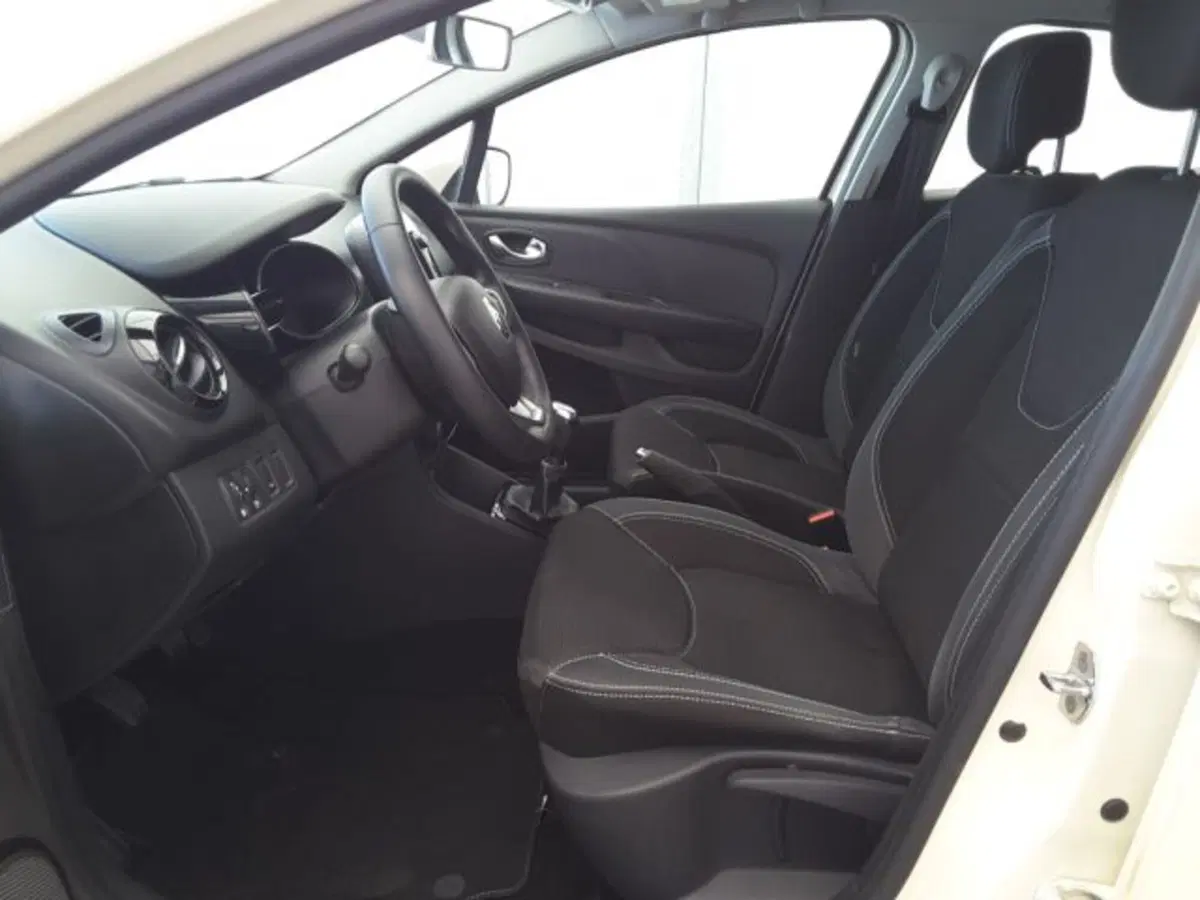 Renault Clio usata a Firenze (5)