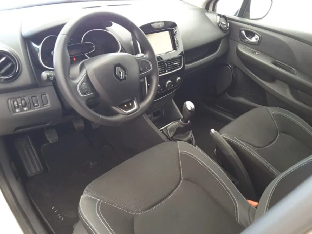 Renault Clio usata a Firenze (6)