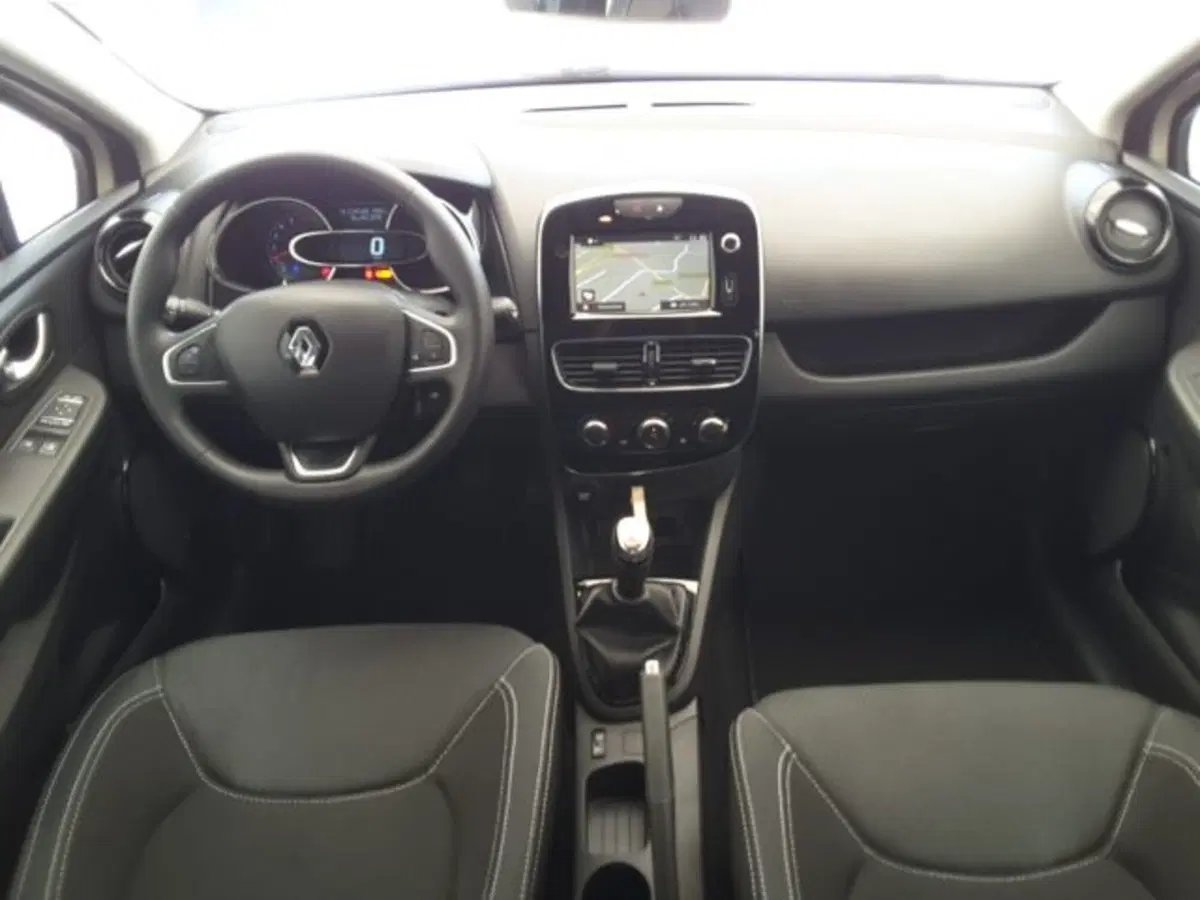 Renault Clio usata a Firenze (9)