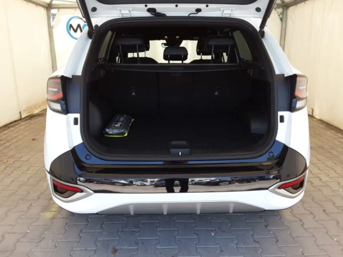 Kia Sportage usata a Firenze (14)