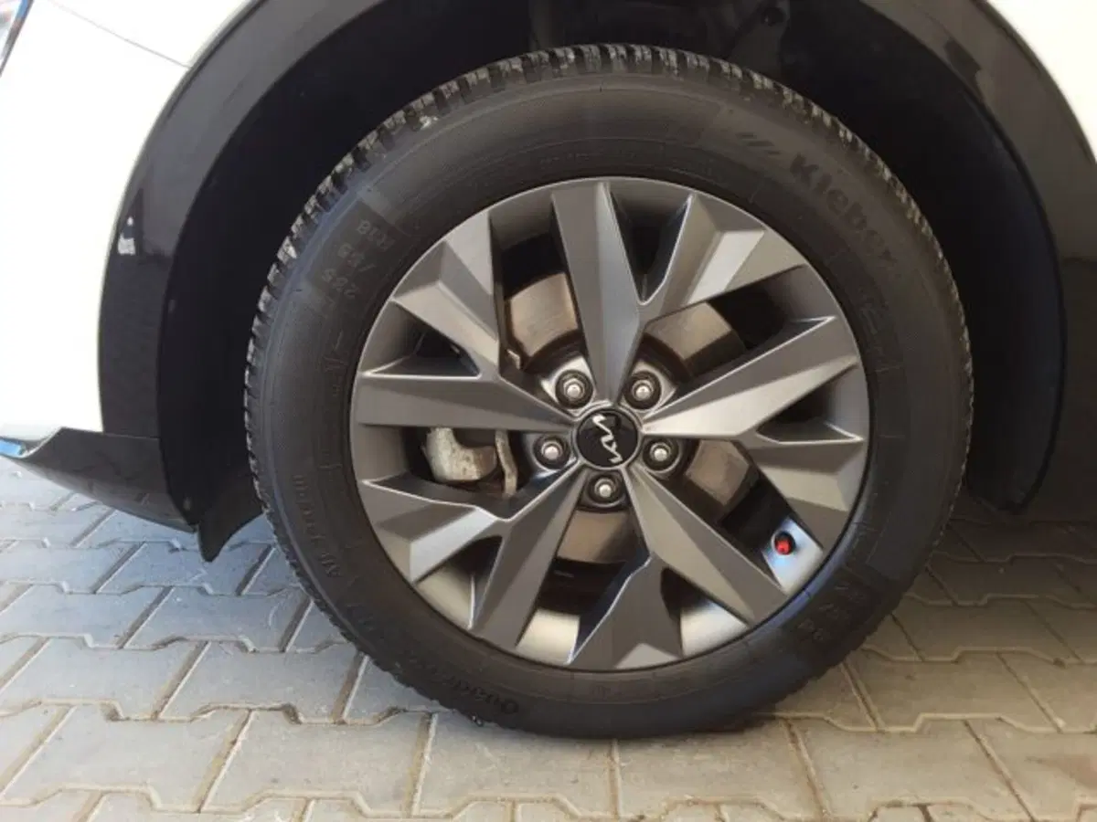 Kia Sportage usata a Firenze (4)