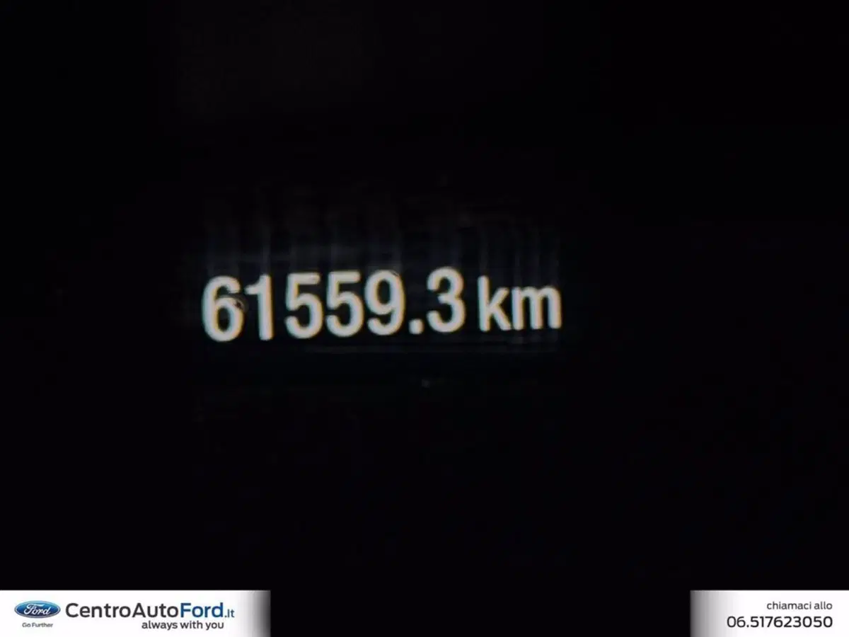 Ford Puma usata a Roma (16)