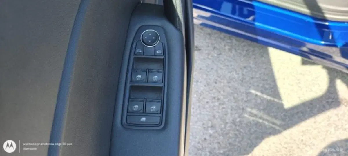 Renault Captur usata a Taranto (16)