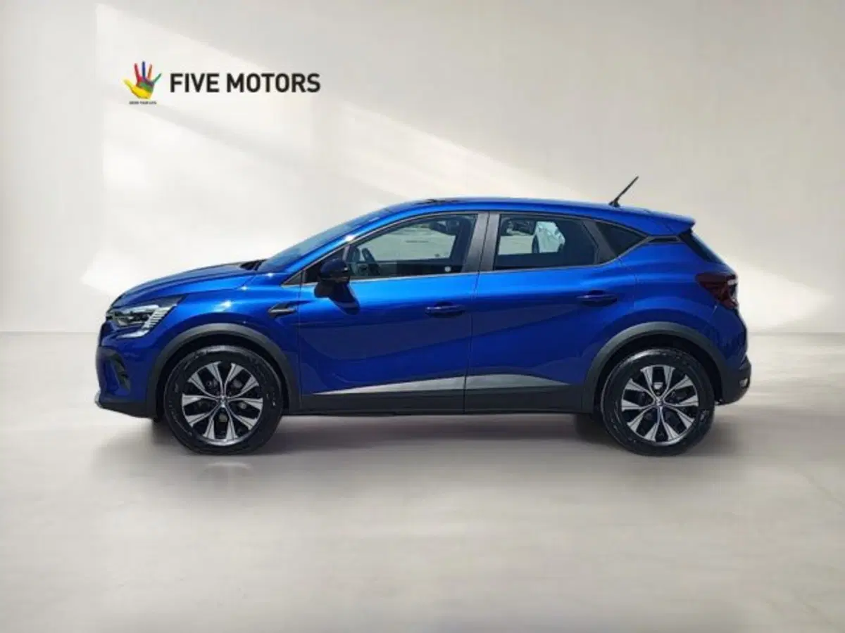 Renault Captur usata a Taranto (4)