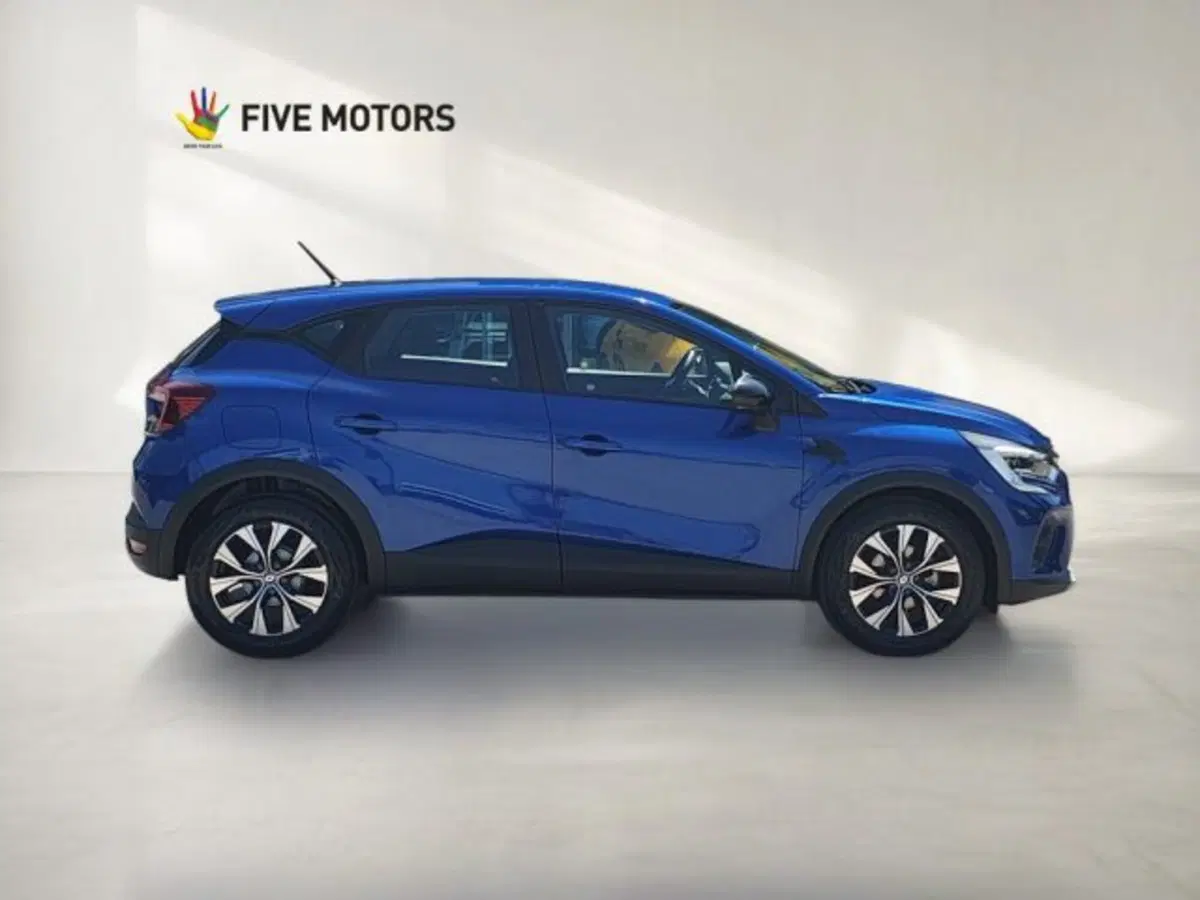 Renault Captur usata a Taranto (8)