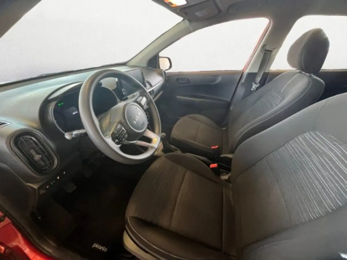 Kia Picanto usata a Udine (10)