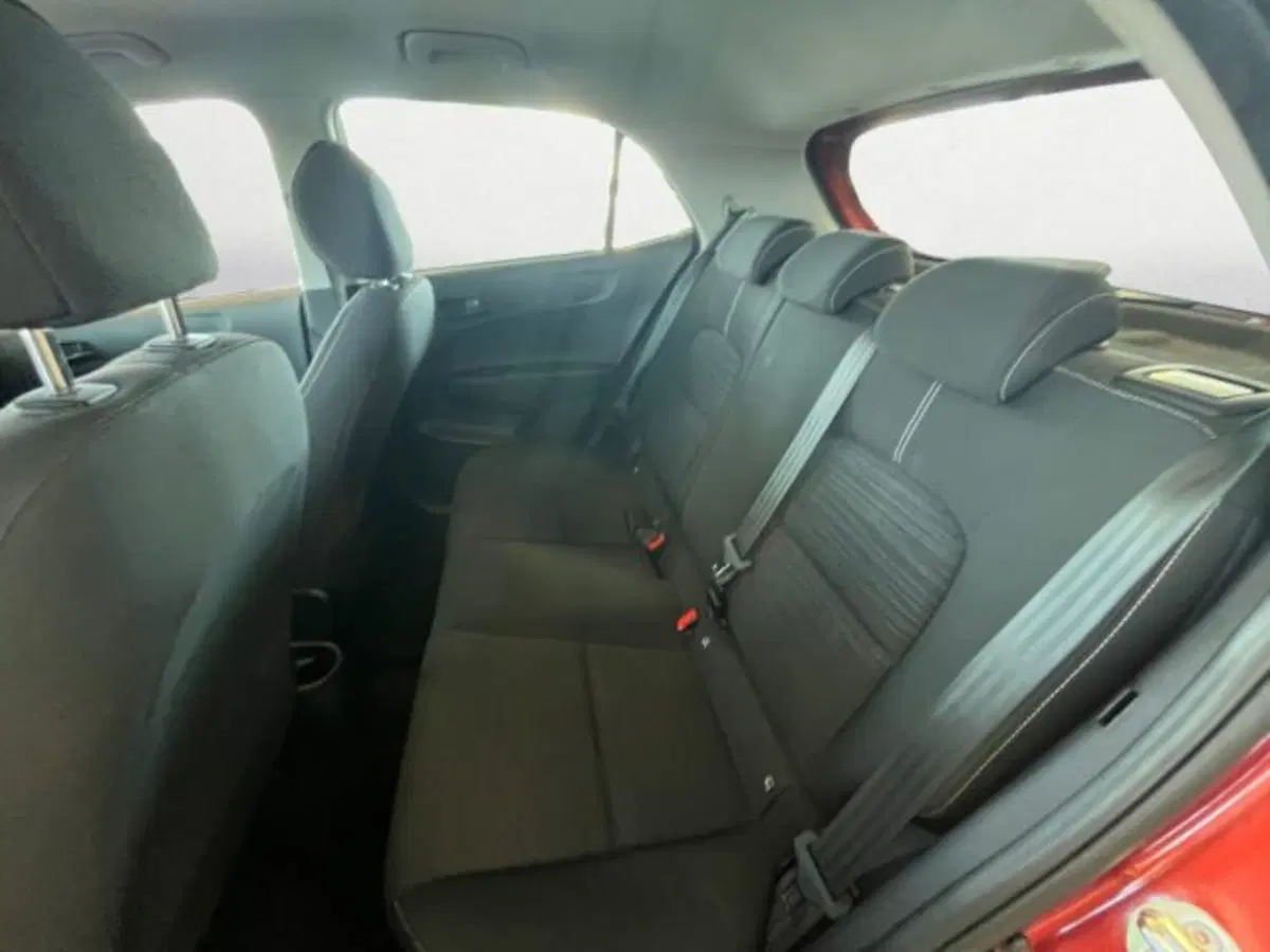 Kia Picanto usata a Udine (11)