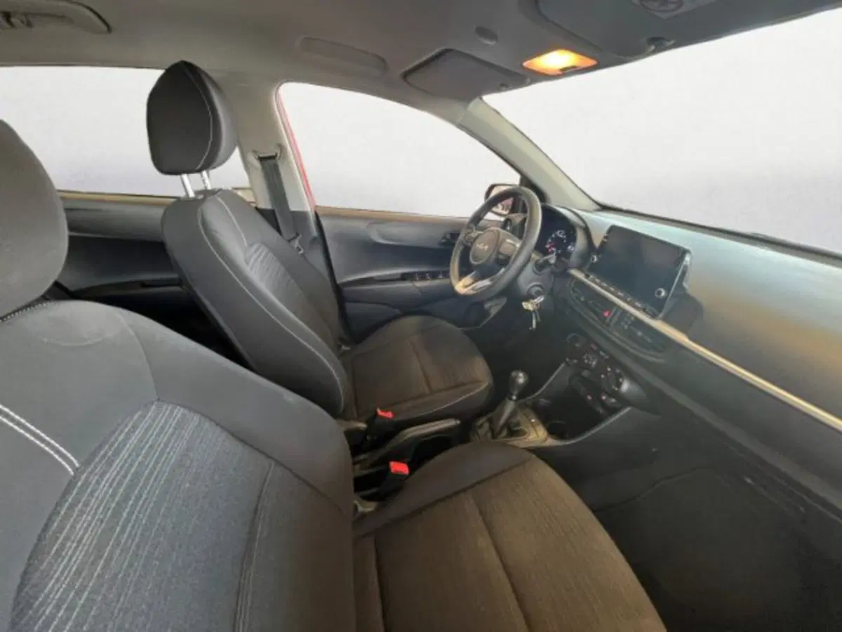 Kia Picanto usata a Udine (12)