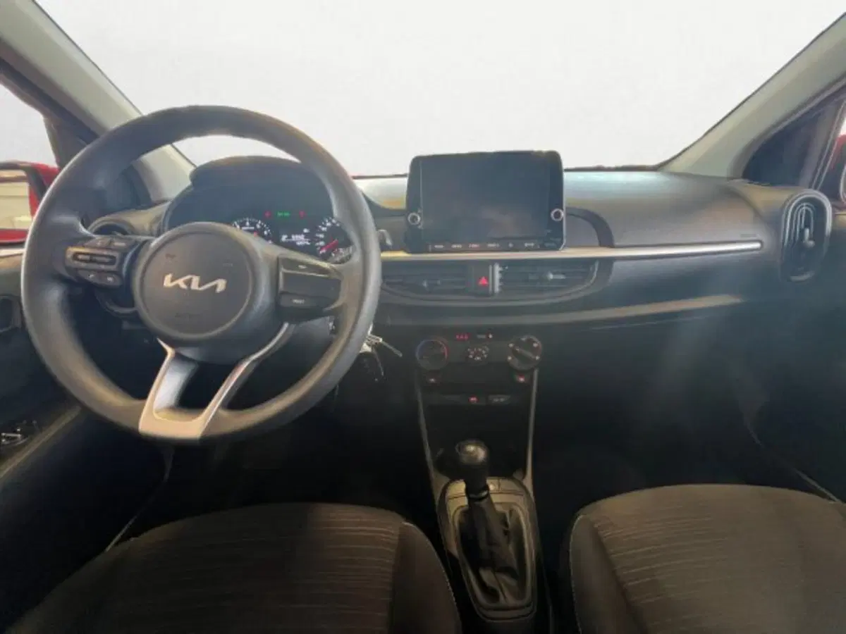 Kia Picanto usata a Udine (14)