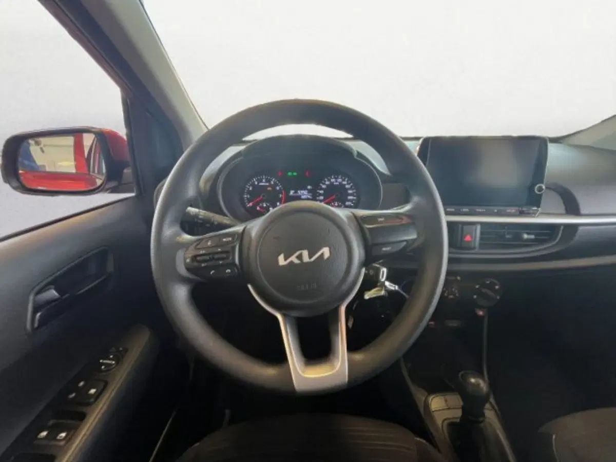 Kia Picanto usata a Udine (15)