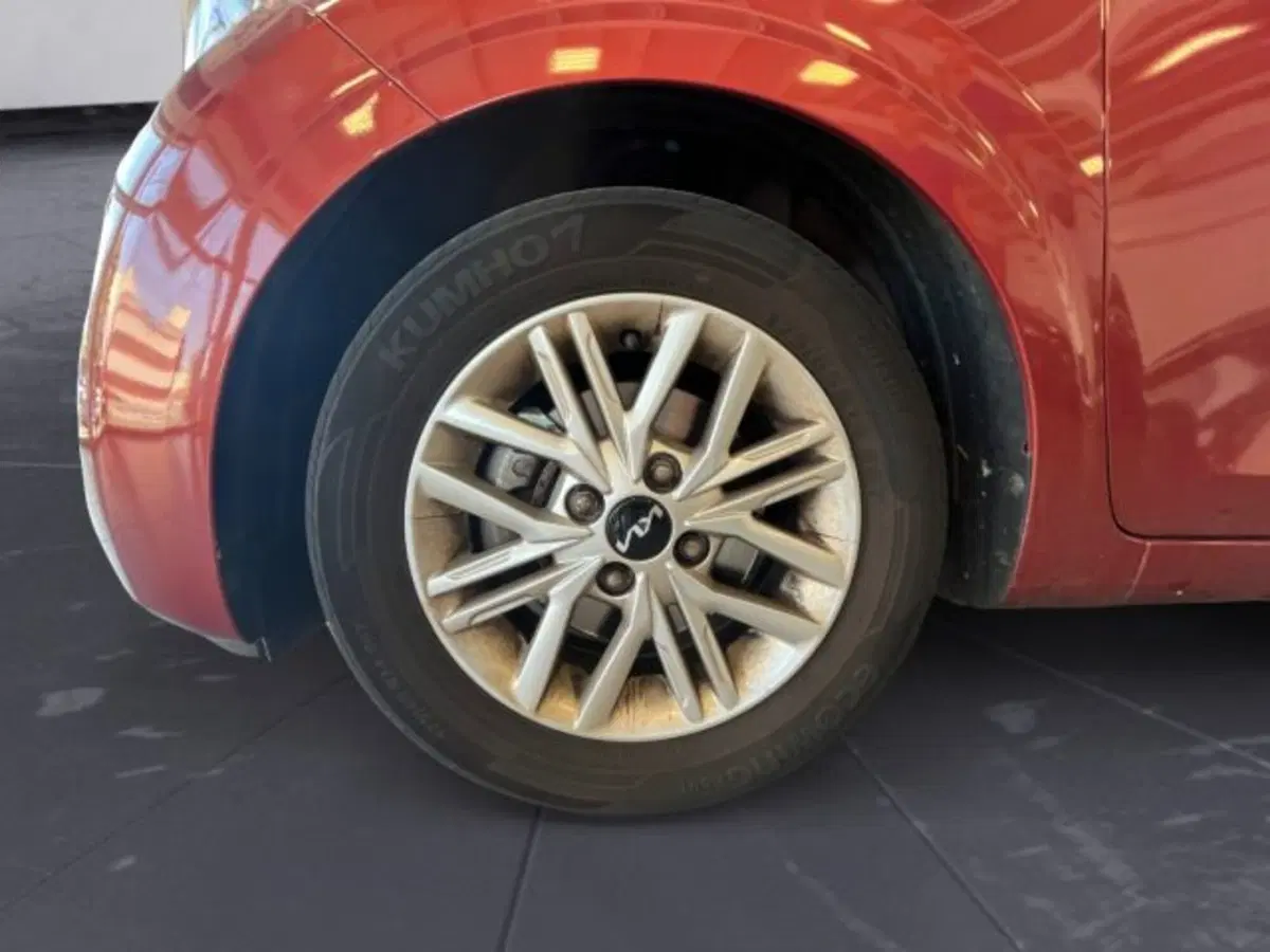 Kia Picanto usata a Udine (16)