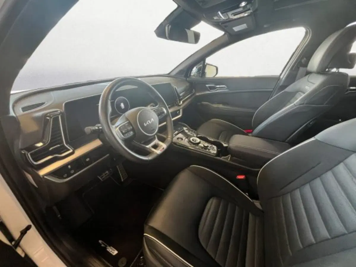 Kia Sportage usata a Udine (10)