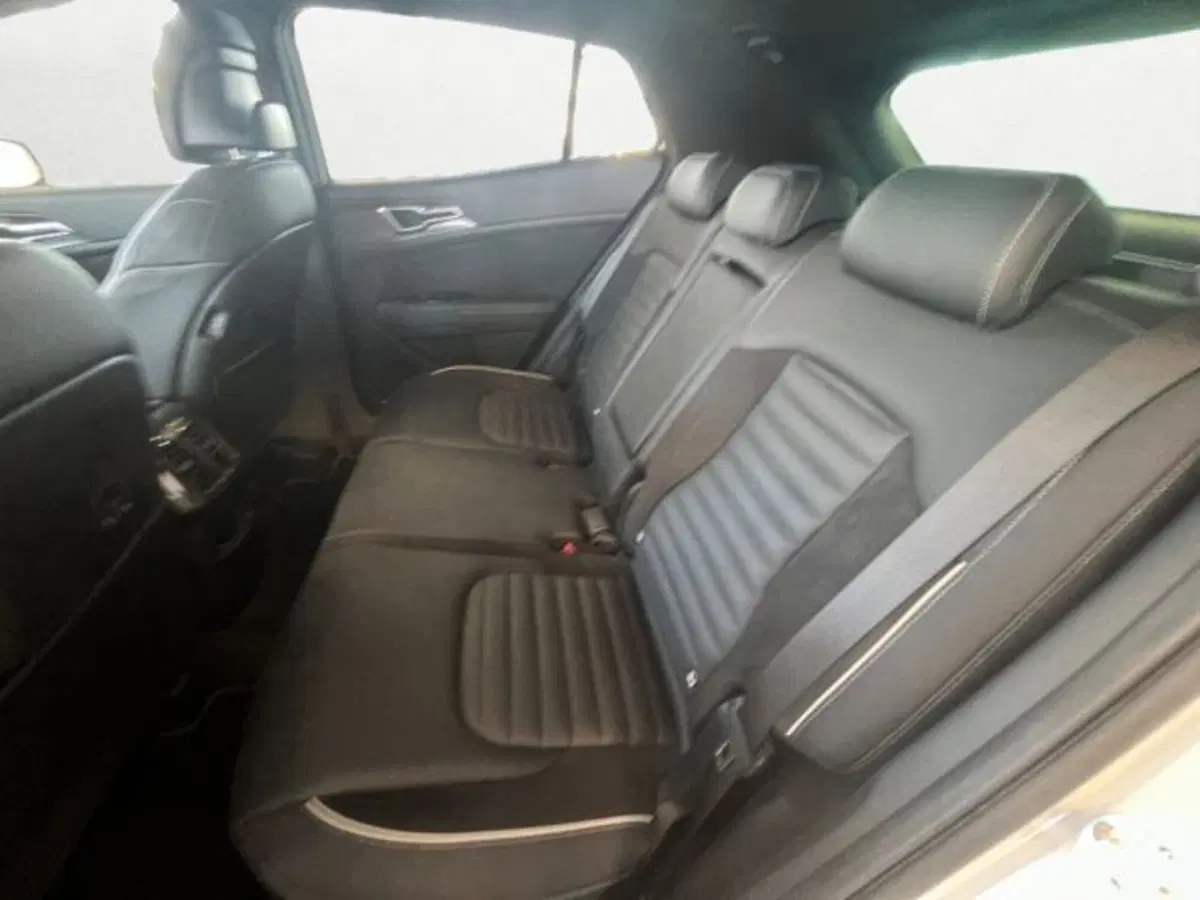 Kia Sportage usata a Udine (11)