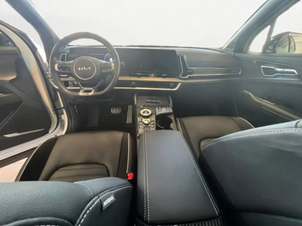Kia Sportage usata a Udine (13)