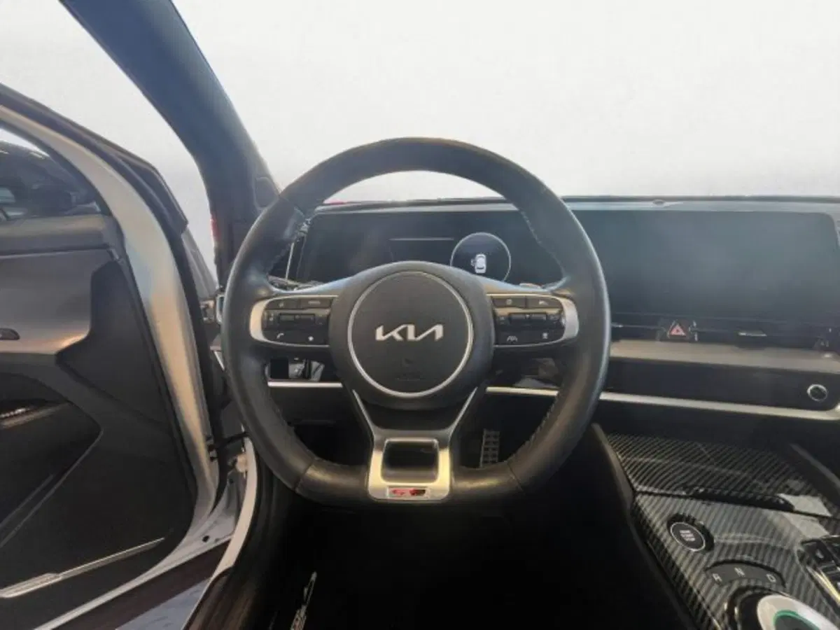 Kia Sportage usata a Udine (14)