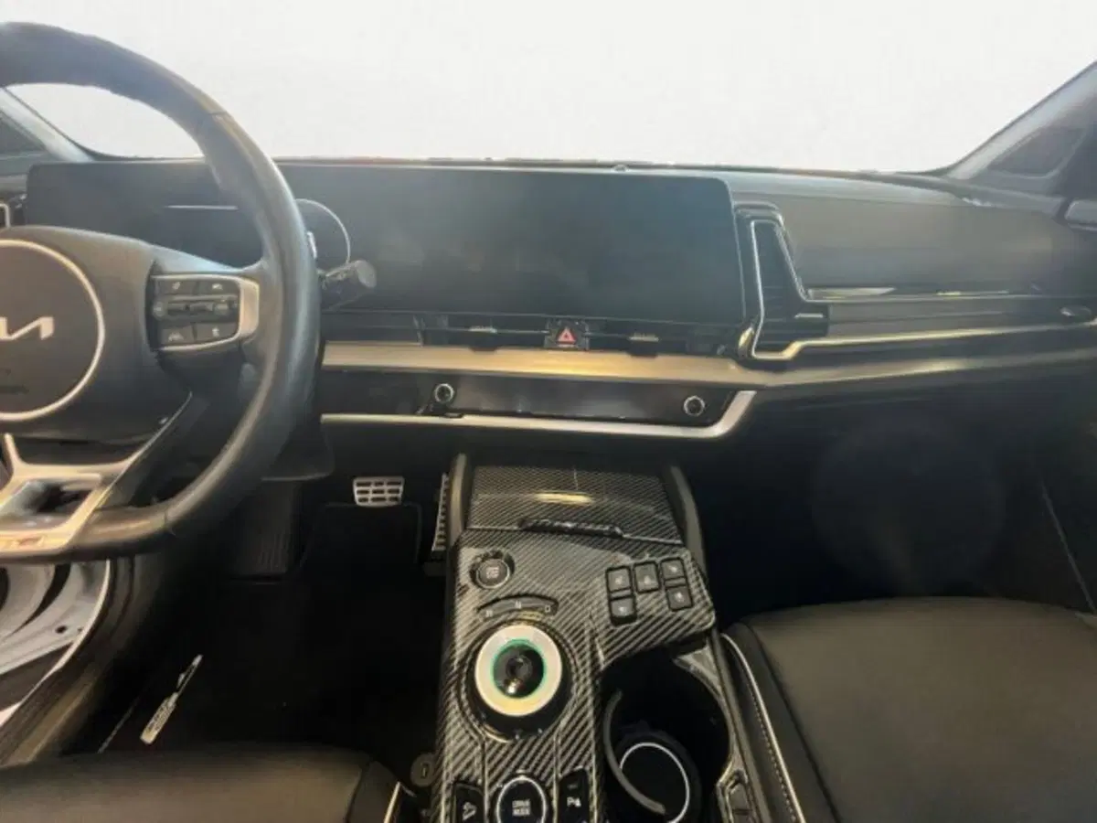 Kia Sportage usata a Udine (15)