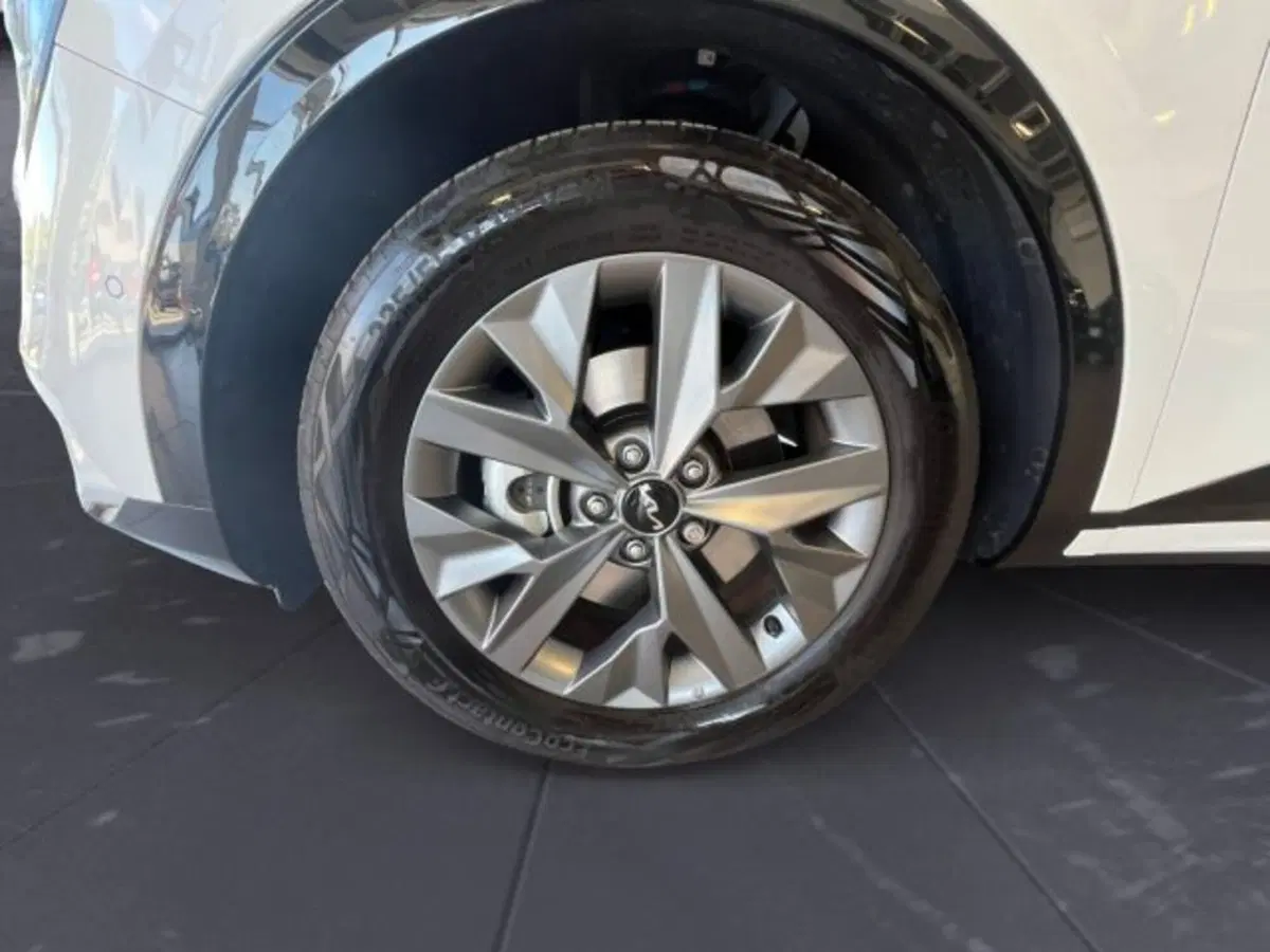 Kia Sportage usata a Udine (16)