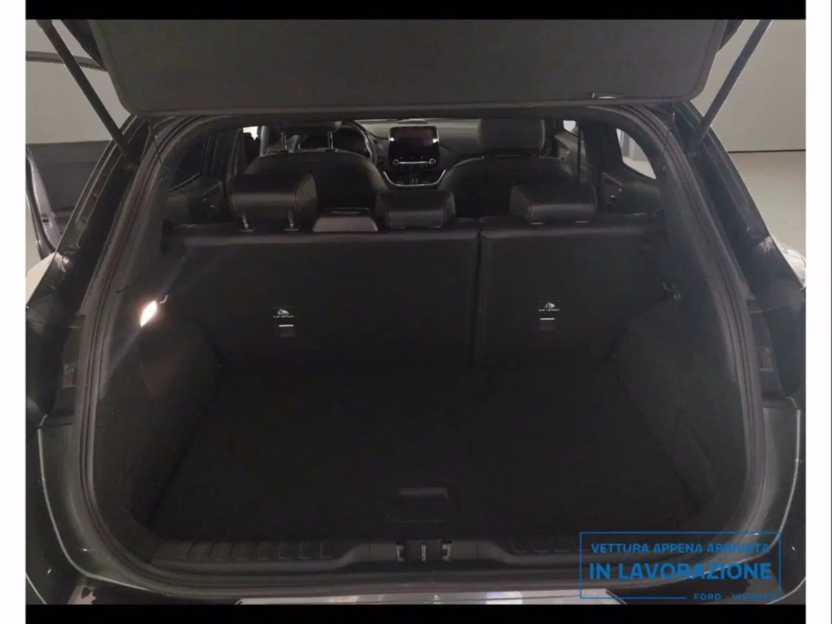 Ford Puma usata a Catania (12)