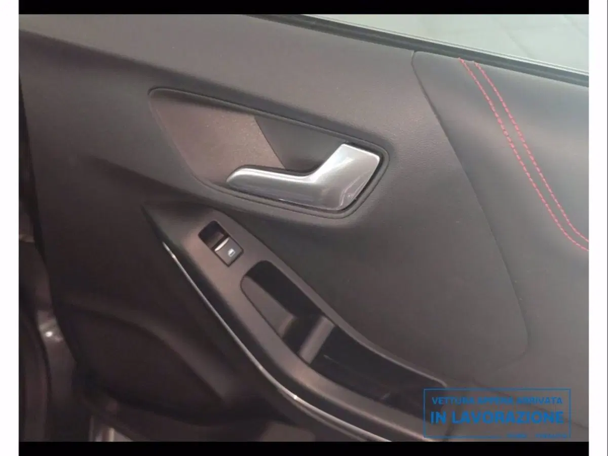 Ford Puma usata a Catania (14)