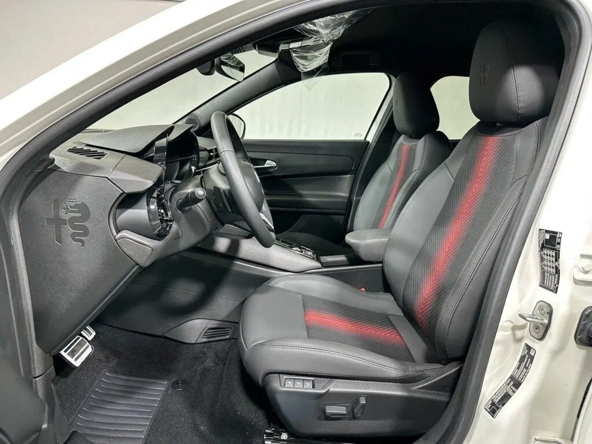 Alfa Romeo Junior nuova a Sondrio (10)