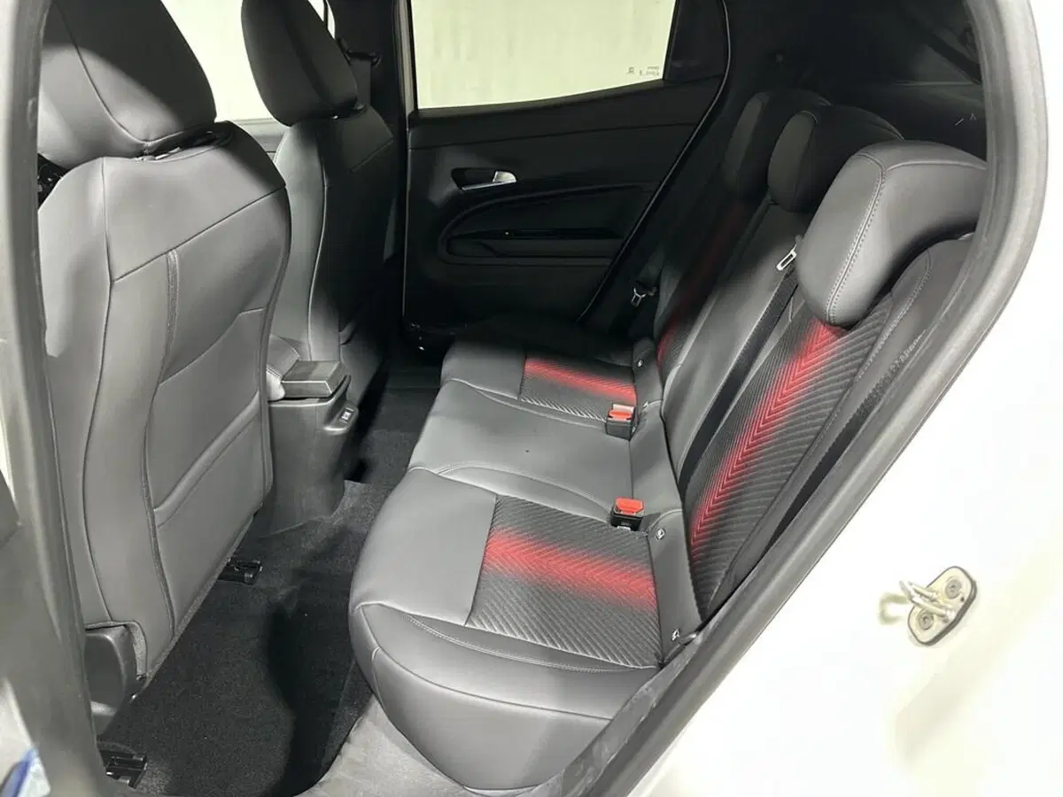 Alfa Romeo Junior nuova a Sondrio (11)