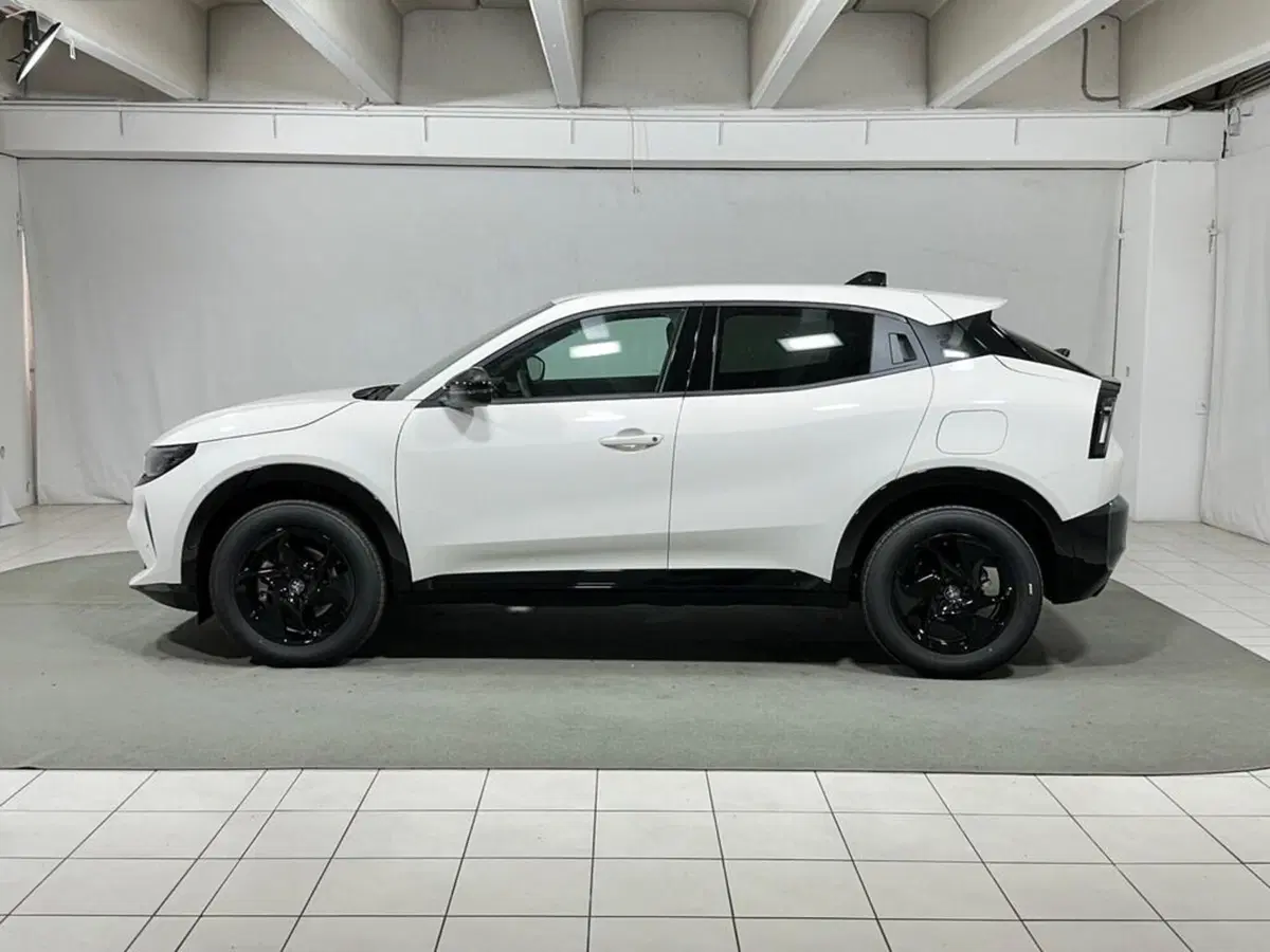 Alfa Romeo Junior nuova a Sondrio (2)