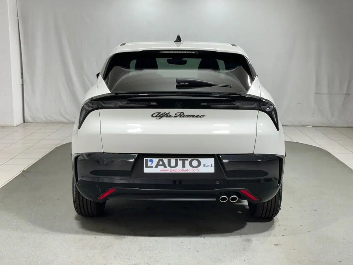 Alfa Romeo Junior nuova a Sondrio (4)