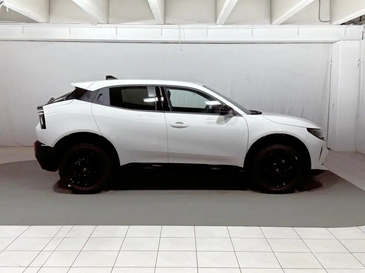 Alfa Romeo Junior nuova a Sondrio (6)