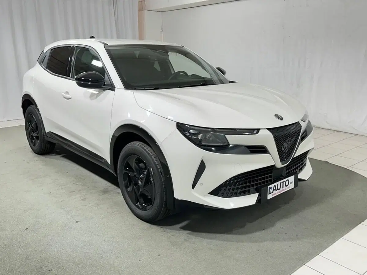 Alfa Romeo Junior nuova a Sondrio (7)