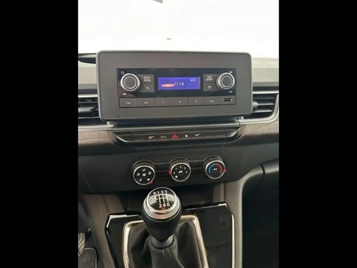 Renault Kangoo usata a Siena (10)