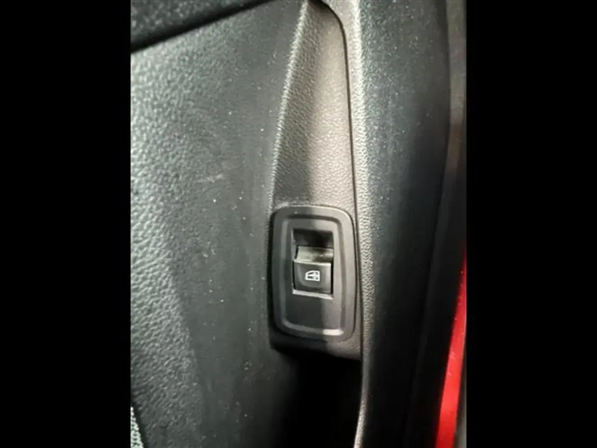 Renault Kangoo usata a Siena (17)